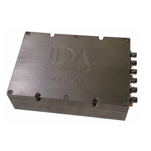 panel de audio HF / para avión