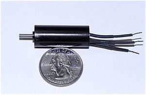 motor eléctrico para dron 1