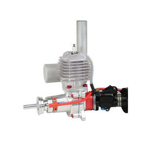 motor de émbolo 0 - 10 caballos