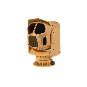 gimbal 2 ejes 1