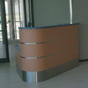 mostrador de embarque 1