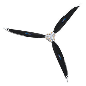 hélice para aeronave tractive 1
