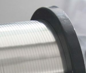 cable mecánico para avión de línea