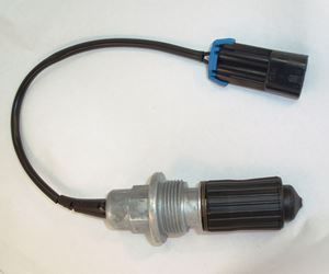 actuador eléctrica 1