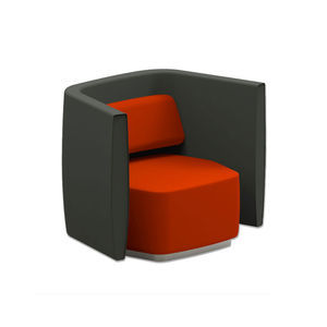 sillón para sala VIP de aeropuerto 1