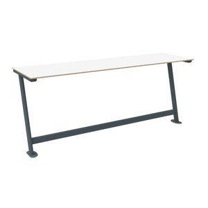mesa para aeropuerto