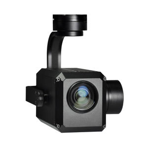 gimbal 3 ejes