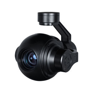 gimbal 3 ejes 1