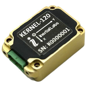 central inercial IMU 1