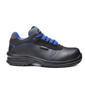 zapato de seguridad impermeable 1