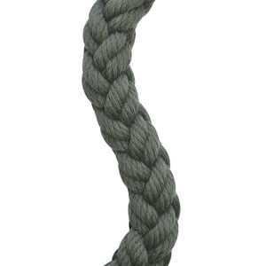 cuerda anticaída