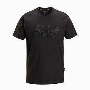 camiseta de trabajo