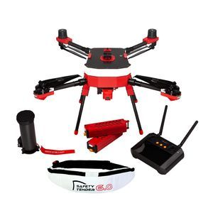 dron profesional