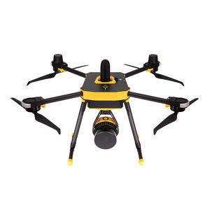 dron industrial