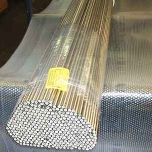 acero inoxidable de tubo 1