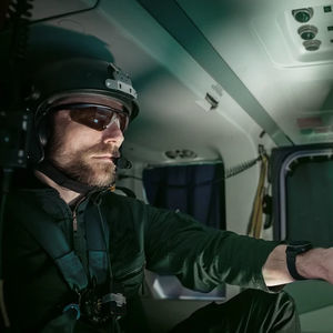 gafas de protección