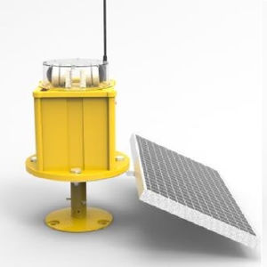 luz de pista