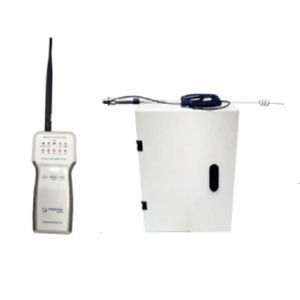 control remoto programable