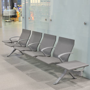 asiento con estructura modular para aeropuerto 1