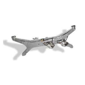 viga de carga para helicóptero 1
