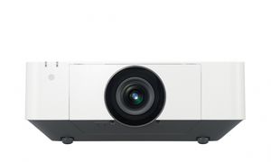 proyector de simulación de vuelo 1