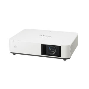 proyector de simulación de vuelo 1