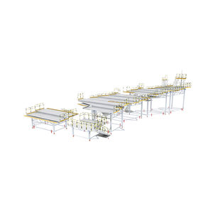 dock aeronáutico para las alas
