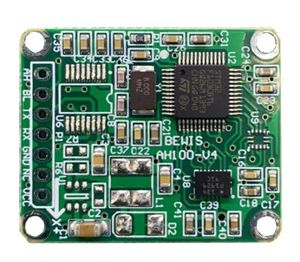 brújula electrónica para avión 1