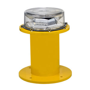 luz de obstrucción