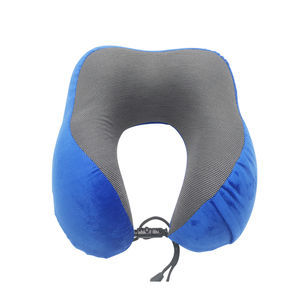 almohada para avión