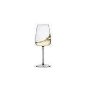 copa para vino para cabina de avión