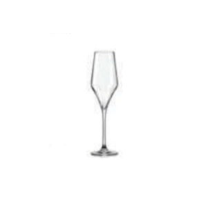 copa para vino para cabina de avión