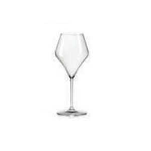 copa para vino para cabina de avión