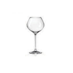 copa para vino para cabina de avión