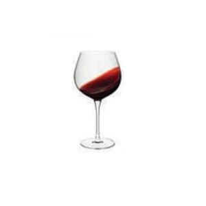 copa para vino para cabina de avión
