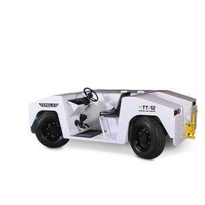 tractor de remolque 1