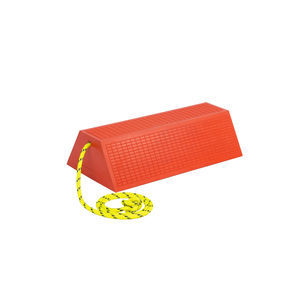 calzo para rueda para aeronave 1