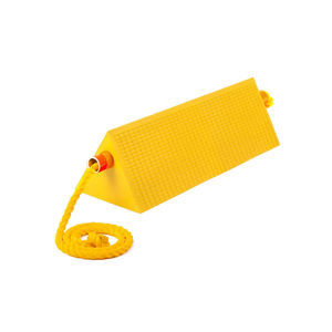 calzo para rueda para aeronave 1