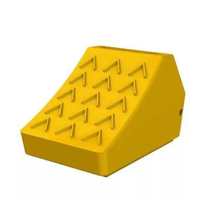 calzo para rueda para aeronave 1