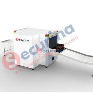 escáner para maletas 1