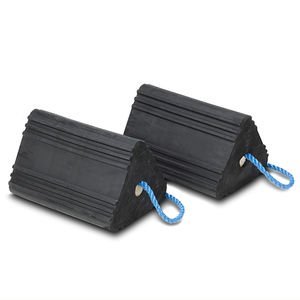 calzo para rueda para aeronave