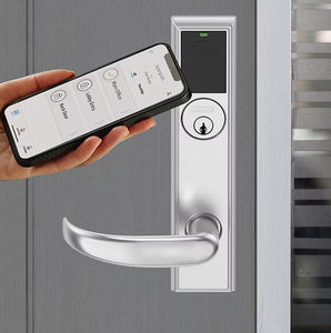 cerradura electrónica