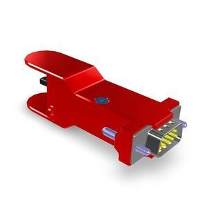 interruptor para avión