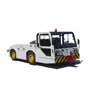 tractor de remolque
