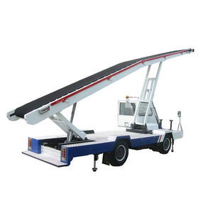banda transportadora autónoma