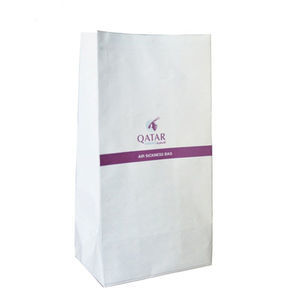 bolsa para vómito para avión 1