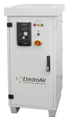 convertidor de frecuencia para el mantenimiento de aviones - ELECTROAIR