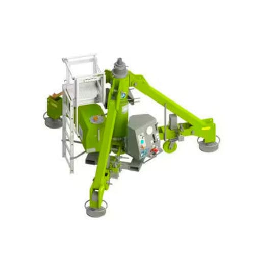 Gato trípode - TJN  - HYDRO SYSTEMS KG - para avión / hidráulico / mecánico