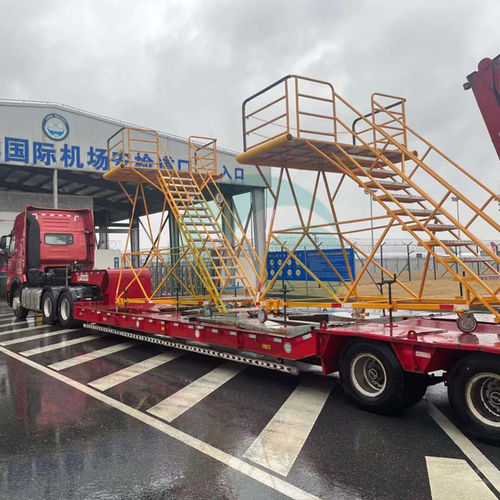 escalerilla de acceso - Jiangsu Tianyi Aviation Industry Co., Ltd.