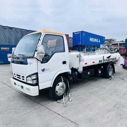 vehículo de aguas negras autónomo - Jiangsu Tianyi Aviation Industry Co., Ltd.